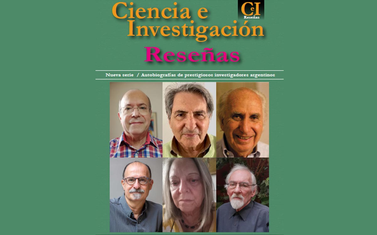 Ciencia e Investigación Reseñas INQUINOA
